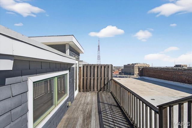 703 N 13th Street 505, St Louis, MO 63103