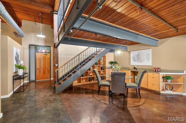 703 N 13th Street 505, St Louis, MO 63103