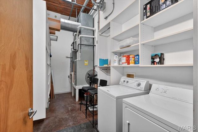 703 N 13th Street 505, St Louis, MO 63103