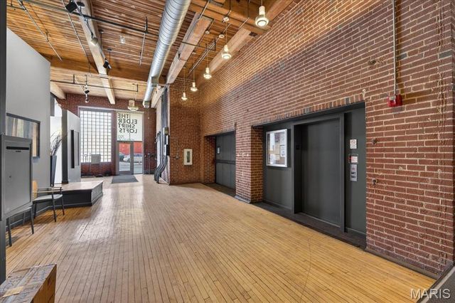 703 N 13th Street 505, St Louis, MO 63103