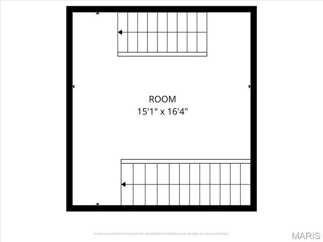 703 N 13th Street 505, St Louis, MO 63103