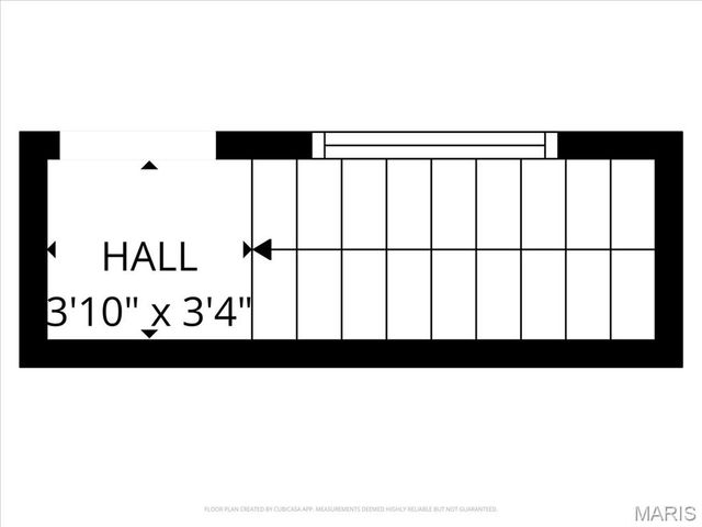 703 N 13th Street 505, St Louis, MO 63103