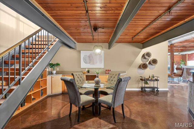 703 N 13th Street 505, St Louis, MO 63103