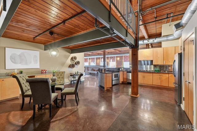 703 N 13th Street 505, St Louis, MO 63103