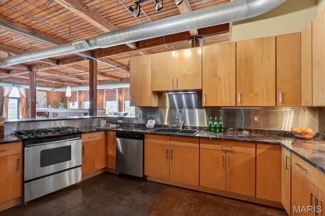 703 N 13th Street 505, St Louis, MO 63103