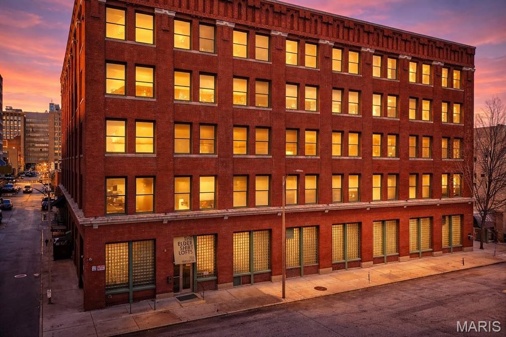 703 N 13th Street 505, St Louis, MO 63103