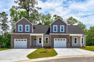 554 Timbercrest Circle, Bolivia, NC 28422