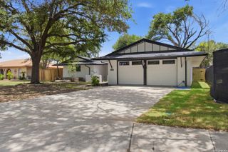 10514 MERRITIME CT, San Antonio, TX 78217