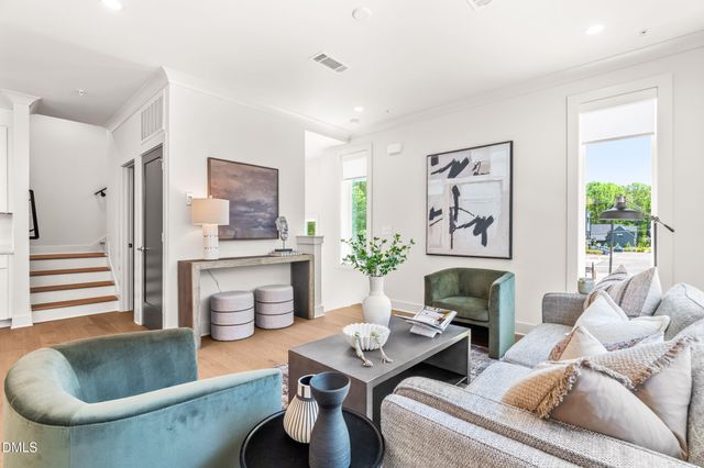 805 Niantic Street, Cary, NC 27511
