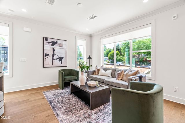 805 Niantic Street, Cary, NC 27511