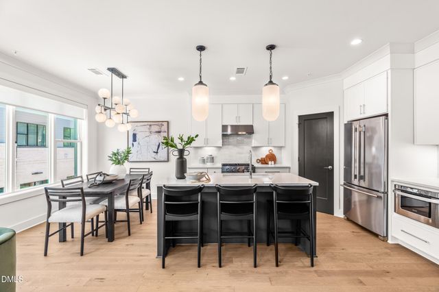 805 Niantic Street, Cary, NC 27511