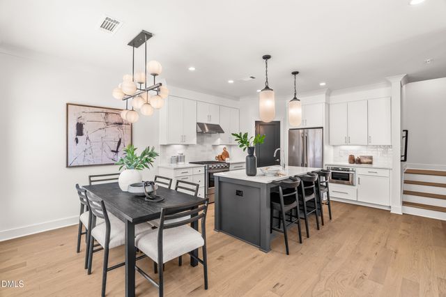 805 Niantic Street, Cary, NC 27511