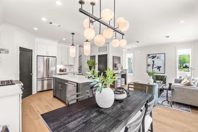 805 Niantic Street, Cary, NC 27511