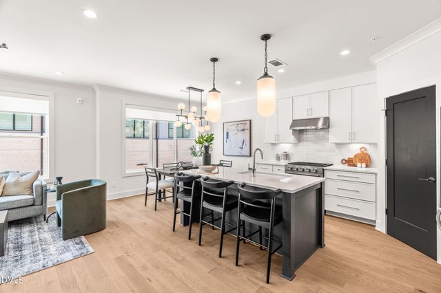 805 Niantic Street, Cary, NC 27511