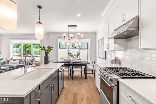 805 Niantic Street, Cary, NC 27511