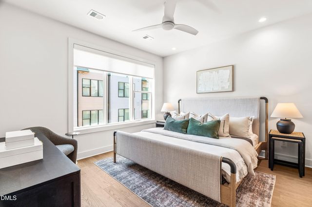 805 Niantic Street, Cary, NC 27511