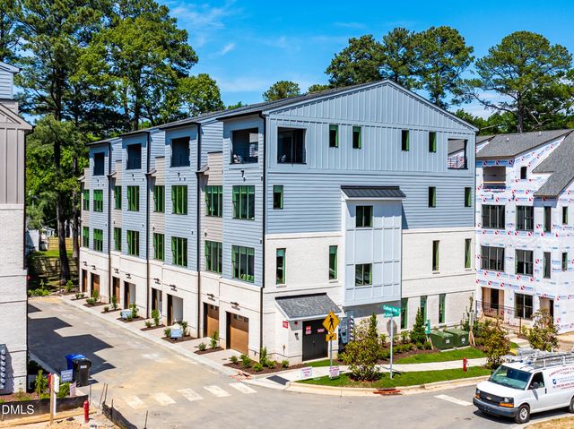 805 Niantic Street, Cary, NC 27511