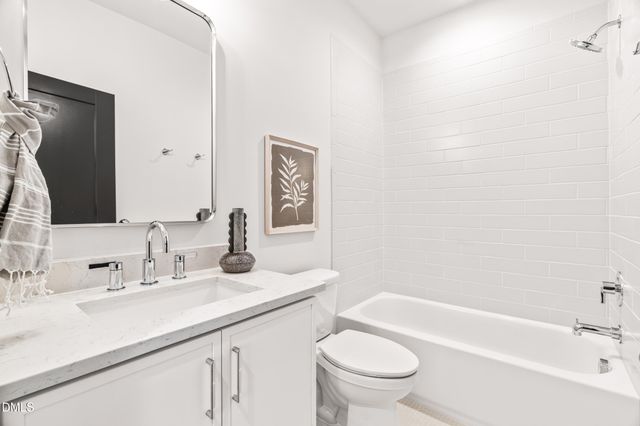 805 Niantic Street, Cary, NC 27511