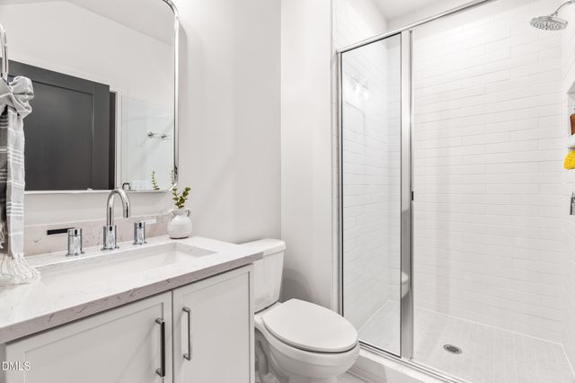 805 Niantic Street, Cary, NC 27511