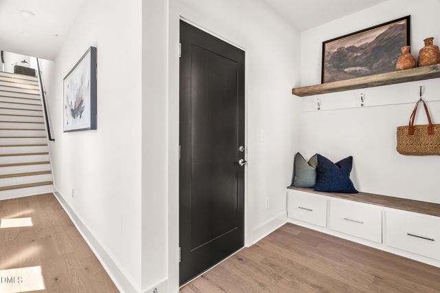 805 Niantic Street, Cary, NC 27511