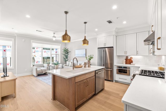 805 Niantic Street, Cary, NC 27511