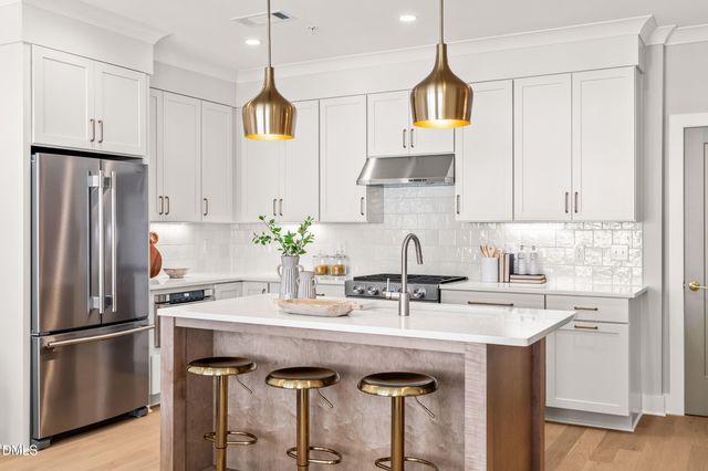 805 Niantic Street, Cary, NC 27511