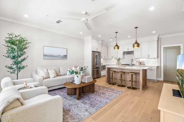 805 Niantic Street, Cary, NC 27511