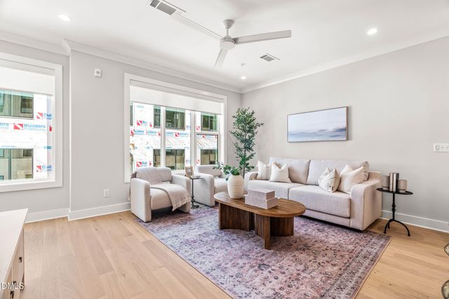 805 Niantic Street, Cary, NC 27511