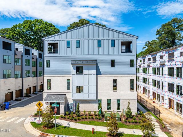 805 Niantic Street, Cary, NC 27511