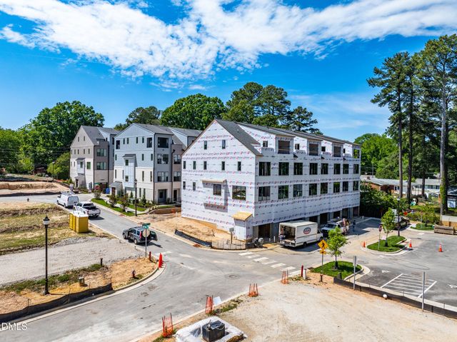 805 Niantic Street, Cary, NC 27511