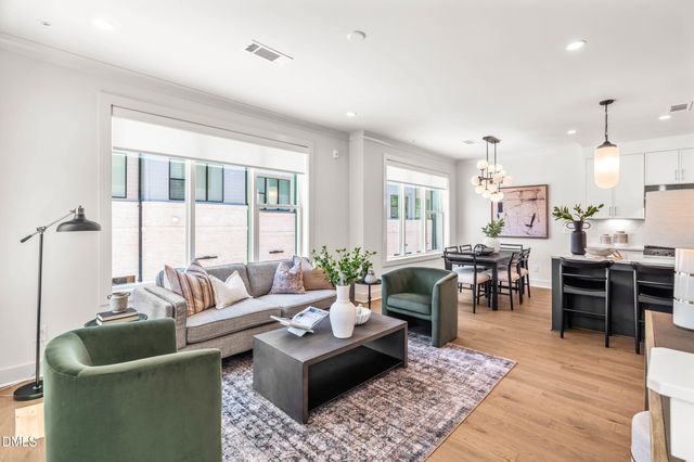 805 Niantic Street, Cary, NC 27511