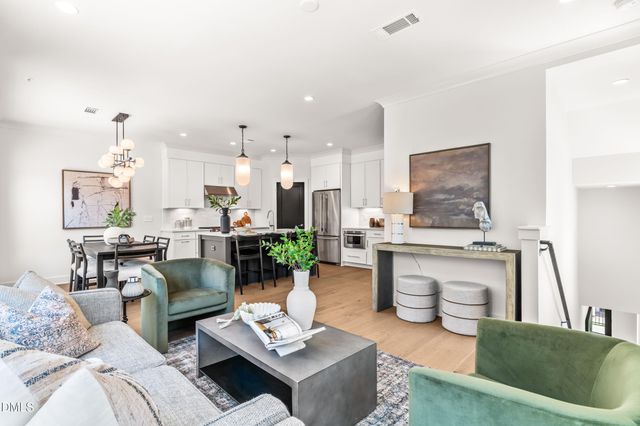 805 Niantic Street, Cary, NC 27511