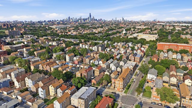 2333 S Whipple Street, Chicago, IL 60623