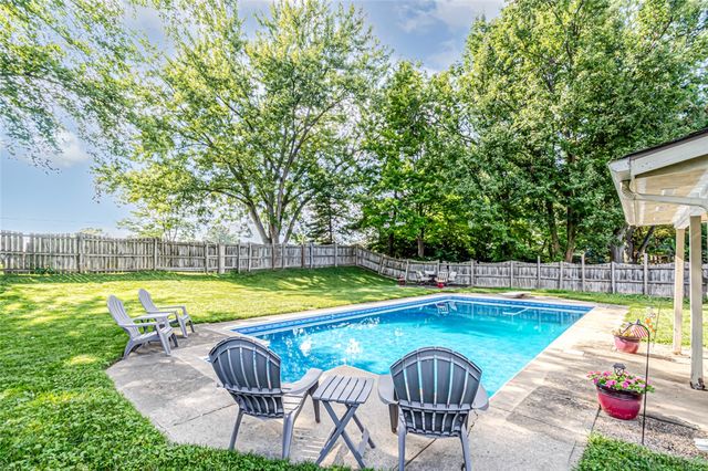 7847 Lockport Boulevard, Centerville, OH 45459