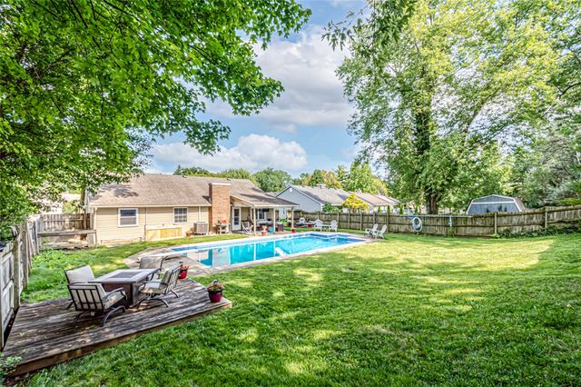 7847 Lockport Boulevard, Centerville, OH 45459