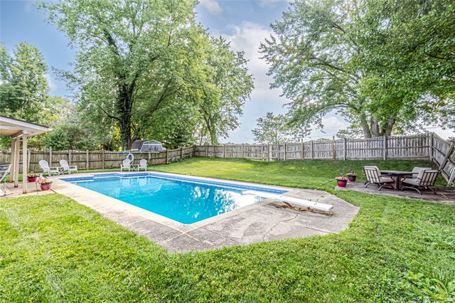 7847 Lockport Boulevard, Centerville, OH 45459