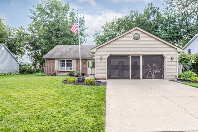 7847 Lockport Boulevard, Centerville, OH 45459