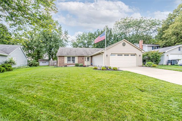 7847 Lockport Boulevard, Centerville, OH 45459