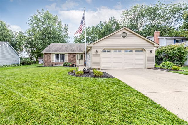 7847 Lockport Boulevard, Centerville, OH 45459