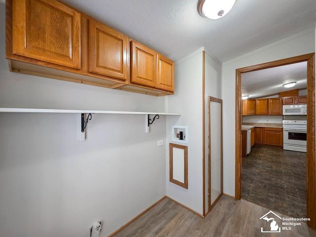 4393 5th Street, Newport, MI 48166