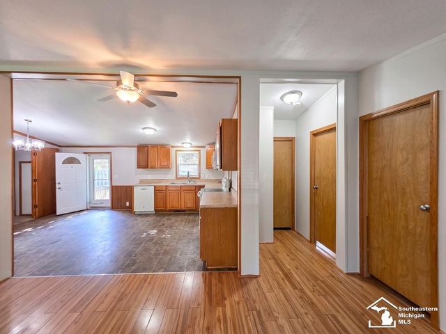 4393 5th Street, Newport, MI 48166