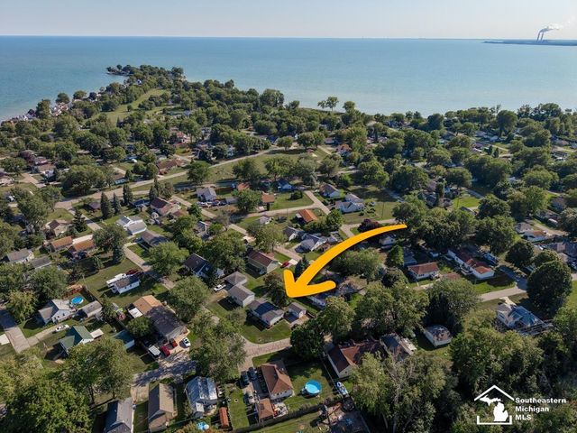 4393 5th Street, Newport, MI 48166