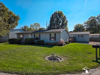 4393 5th Street, Newport, MI 48166