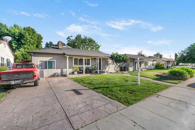 26 W Fargo St, Stockton, CA 95204