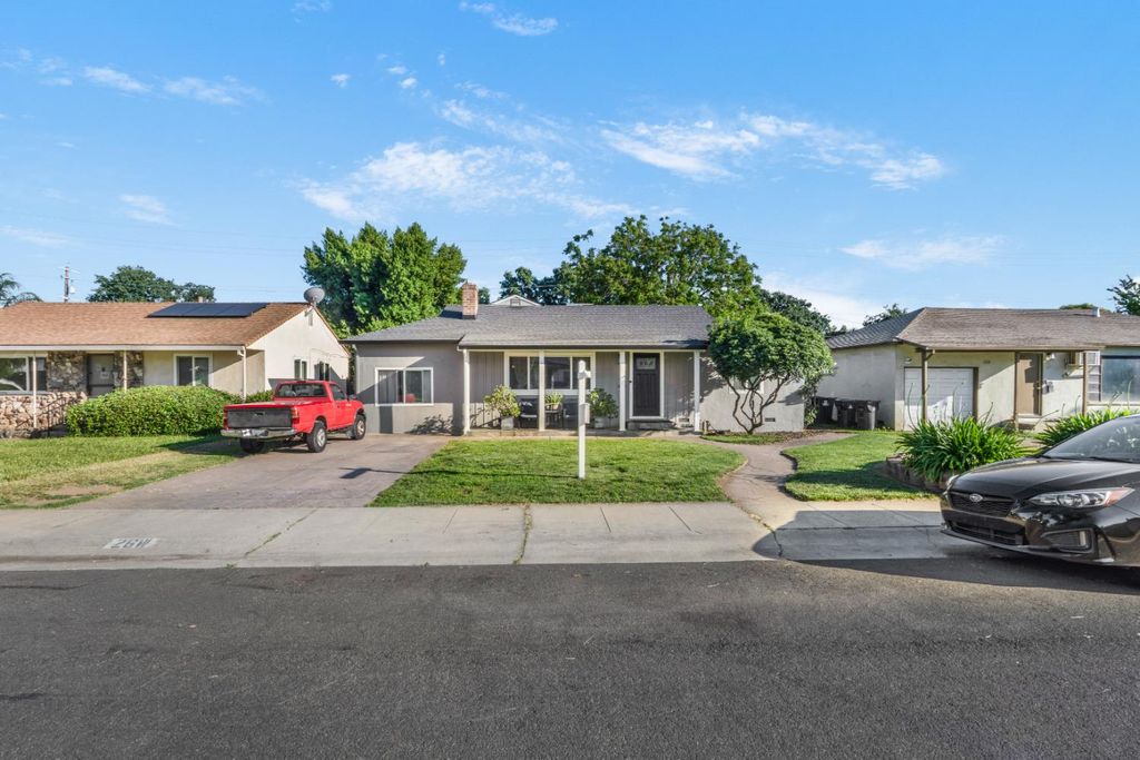 26 W Fargo St, Stockton, CA 95204