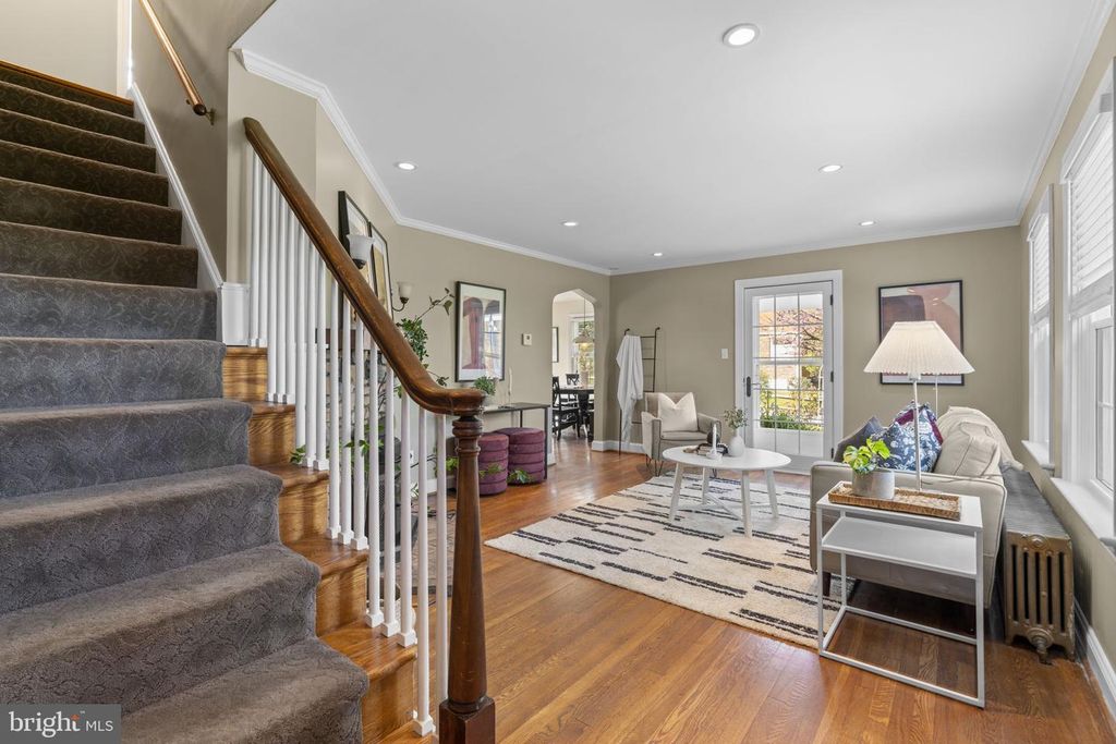 Image 3 of property listing at 4356 COLUMBIA RD, Ellicott City, MD 21042