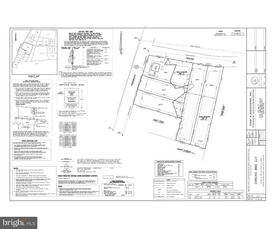 GEORGETOWN RD & CROSS ROAD, Chestertown, MD 21620