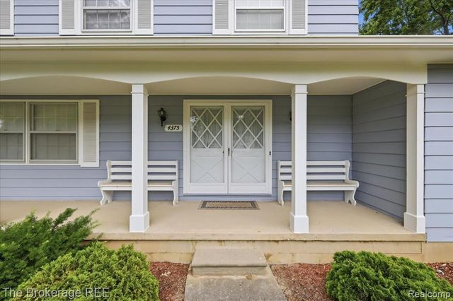 4375 Esta Drive, Flint, MI 48506