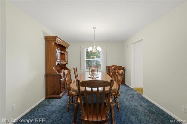 4375 Esta Drive, Flint, MI 48506
