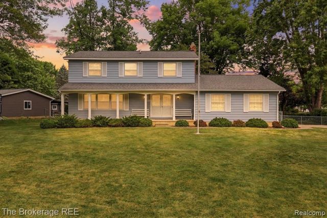 4375 Esta Drive, Flint, MI 48506